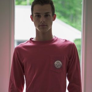 Southern Tide long sleeve shirt